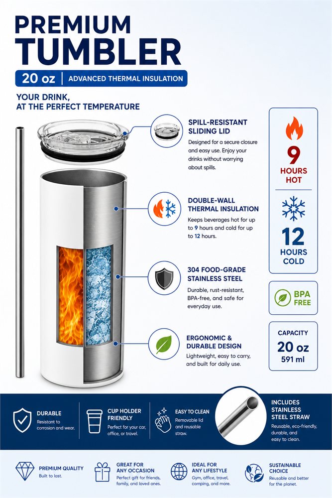 Product specifications and details