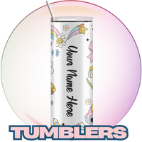 Tumblers