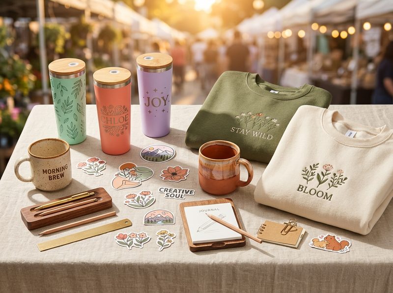 Explore more handcrafted gifts