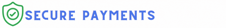 Secure payments